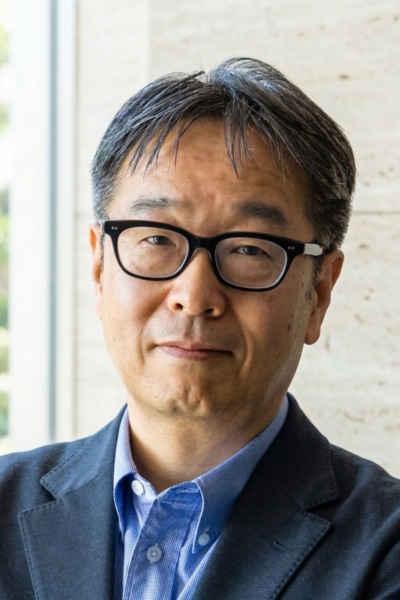 著者 倉重宜弘